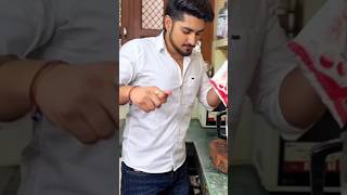 kam ki jiega kand Ho Gaya 🥺#cooking #explore #lifestyle #shack #viral