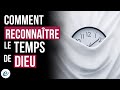 COMMENT RECONNAÎTRE LE TEMPS DE DIEU - Luc Dumont