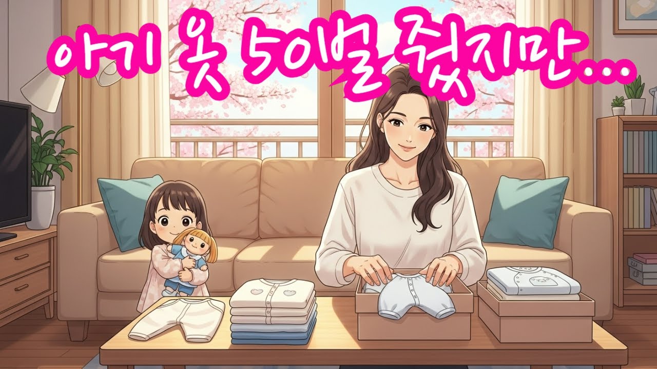 💔 “50벌 옷 물려줬는데 밥 한 끼를 안 샀다”… 착한 내가 바보였던 걸까?