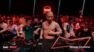 The Prodigy - Firestarter (Empirion Mix), Yousuke Yukimatsu - Boiler Room Tokyo
