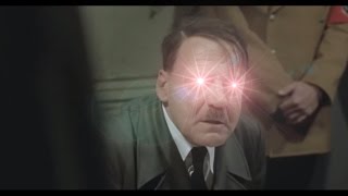 {YTP} HITLER HATES YOUTUBE POOPERS