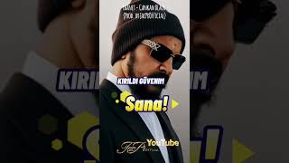 Sevemem 2026 Ihanet - Cankan Prod. By Jacprofficial Şfet Üzik