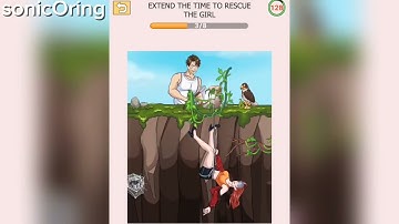 Tricky Twist Puzzle Level 148