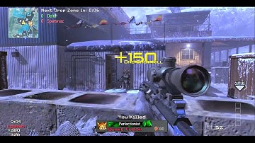 Raw Avey | Multicod Montage #2