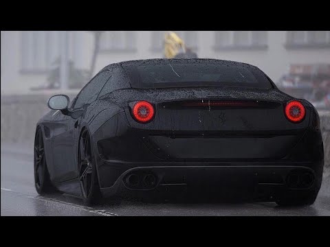 LFERDA Black Power Video Officiel