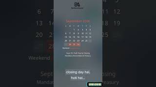 5-Day Banking Demand & Govt Appeal: Sept 28-30 Strike Par Kya Hua Decision #5daysbanking