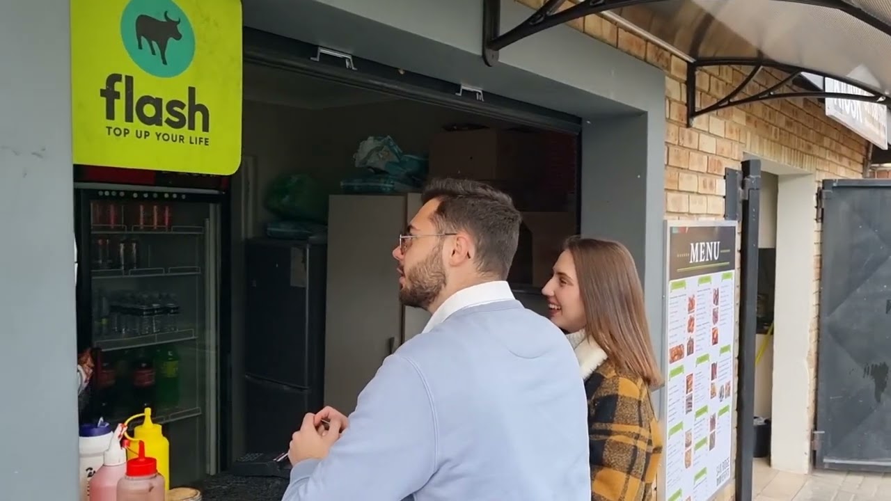 Your new APARTMENT in MIDRAND awaits!