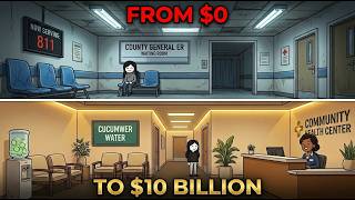 The Hospital You Deserve Changes at Every Level of Wealth