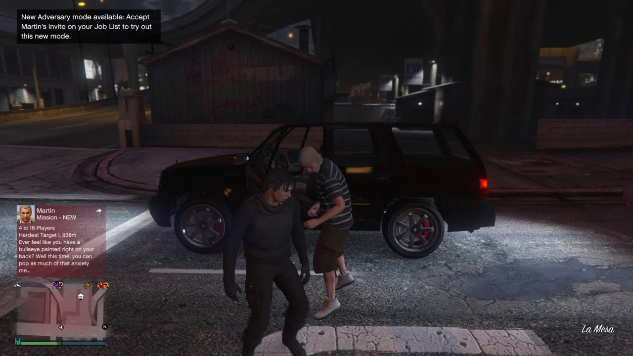 Grand Theft Auto V +respect - YouTube