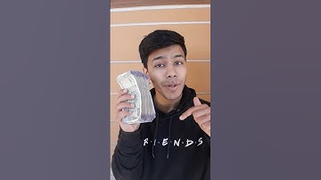 I Gave him ₹1 Lakh but only 1 Hour to Spend it