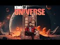 Vincenzo - KING OF UNIVERSE 👑