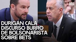 💥Ministro Durigan lista cada imposto aprovado com maioria: "nada disso é sanha arrecadatória"💥