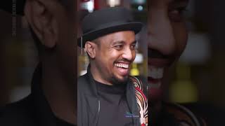 Dari 1100 Seberapa Mirip Reggyf Lawalata Sama Glenn Fredly shorts