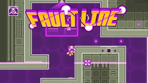 Faultline | Part 1 | Levels 1-11 | Gameplay | Retro Flash Games