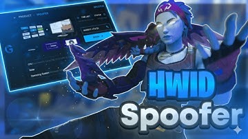 #1 HWID Spoofer 2025: Remove Hardware Bans Instantly