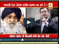 Canadian minister scolds Badal