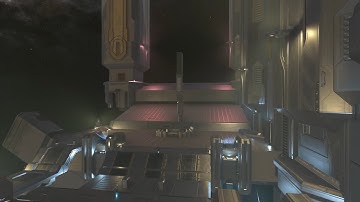 New Beginnings - DAY 1 Infinite Forge Map Showcase
