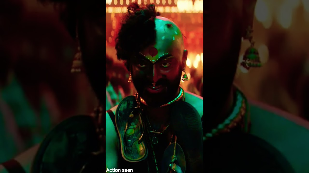 pushpa 2 the rule of pushpa 