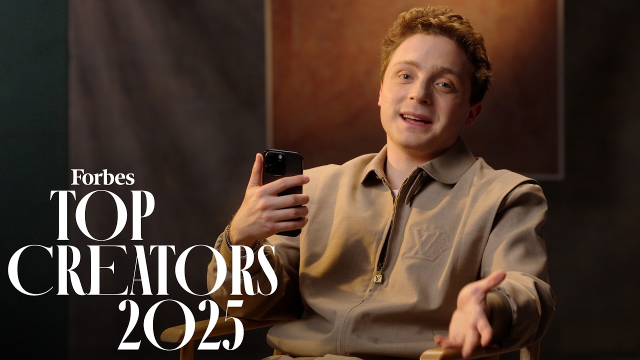 Podcaster Jake Shane Reacts To His Most Viral Clips Throughout His