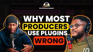 Music Producer & Plugin Developer Reveals Plugin Secrets