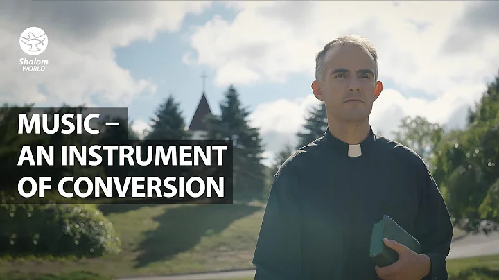 How do You Use Your Talent to Glorify God? || Fr. ...