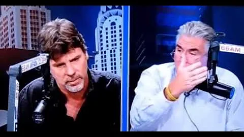 The Very Best of Mike Francesa vs. Michael O'Keeffe