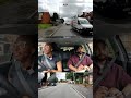 THIS IS HOW YOU REACT TO A MISTAKE #driving