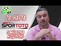 Spor Toto Tahminleri & İddaa Kuponları - YouTube