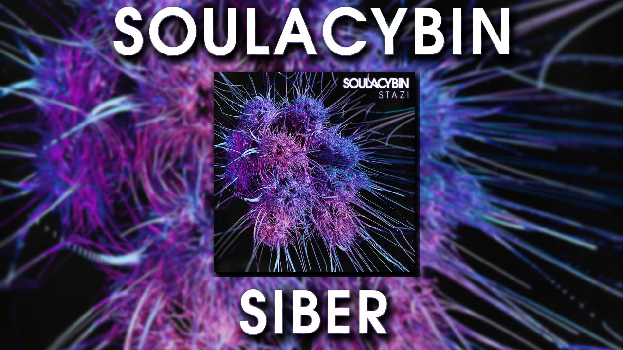 Watch Soulacybin - Siber on YouTube Watch Soulacybin - Siber on YouTube