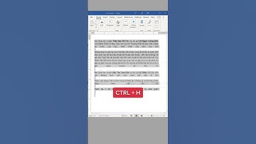 Cách xử lý lỗi giãn dòng trong Word #dattinhoc #tinhocvanphong #hocword# #tinhoc #word #thuthuat