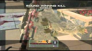 Like A Boss Mw2