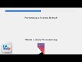 How To Fix Xfinity Box Blinking 3 Times – Power, Signal &amp; System Refresh