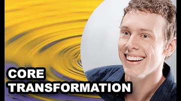 Core Transformation - Mark Andreas [Certificare Internațională Iunie 2018]