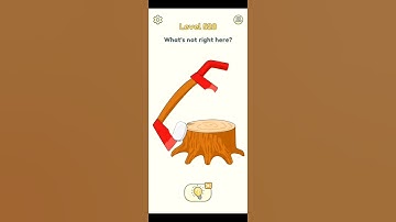 dop 2  delete one part (level 528) #dop2 #shorts