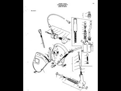Hydraulic Horrors -