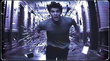 Ether Thieves – Abused by Design (Official Music Video)