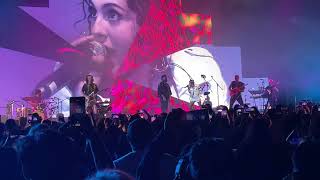 Xoloizcuintle Chicloso - Porter ft. Renee @ Palacio de los deportes 23 de septiembre 2023