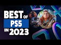 The best ps5 games and platinums in 2023   playstation trophy awards