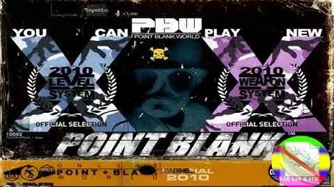 Weapon Hack Point  Blank + Bug Trap Funcional 21/9/2012 [Infuncional]