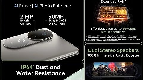 This Smartphone is Best @17,999* really?? - iQOO Z9s Lets Test