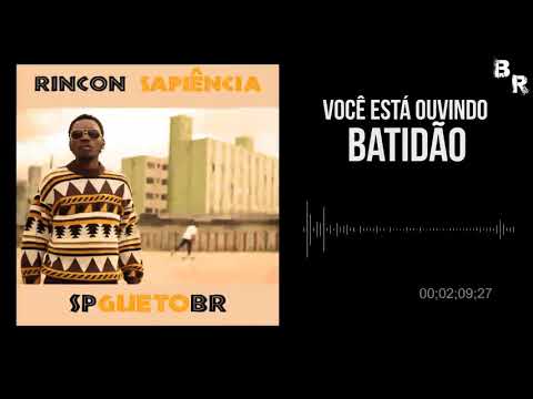Putar Batidão - Rincon Sapiência