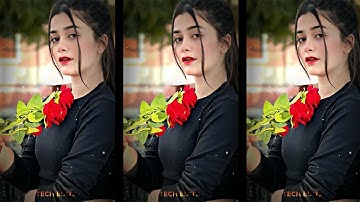 HAWA HAWA🤤🥵 || NEW XML FILE 🎟️🦋 || NEW TREND XML 👀💥 || @TECH_EDITZ_200K