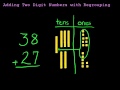 Understanding Two-Digit Addition with Regrouping