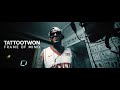 TattooTwon Frame Of Mind Prod Hog