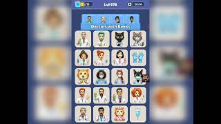 Connect Master Level 978 Walkthrough Solution Gameplay Gamerstein
