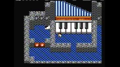 StarTropics Speedrun Guide Chapter 5