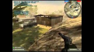 EPIC HIT DETECTION FAIL! HD