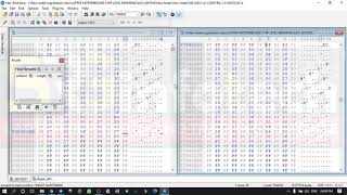 Lenovo BIOS Editing