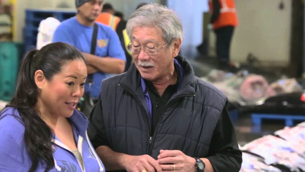 Moveable Feas with Fine Cooking Season 3, Episode 2 tease: Oahu, Hawaii