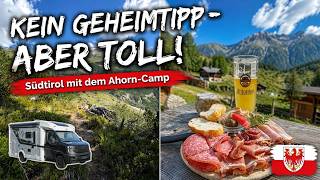 #563 - SOUTH TYROL - Why have I never been here before - VACATION in the AHRN VALLEY - Simply be...
